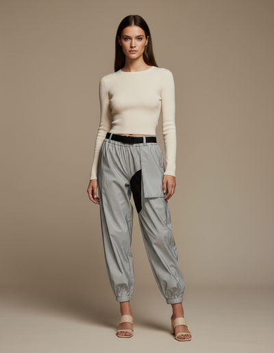 Pantalon De Pluie Femme Velo