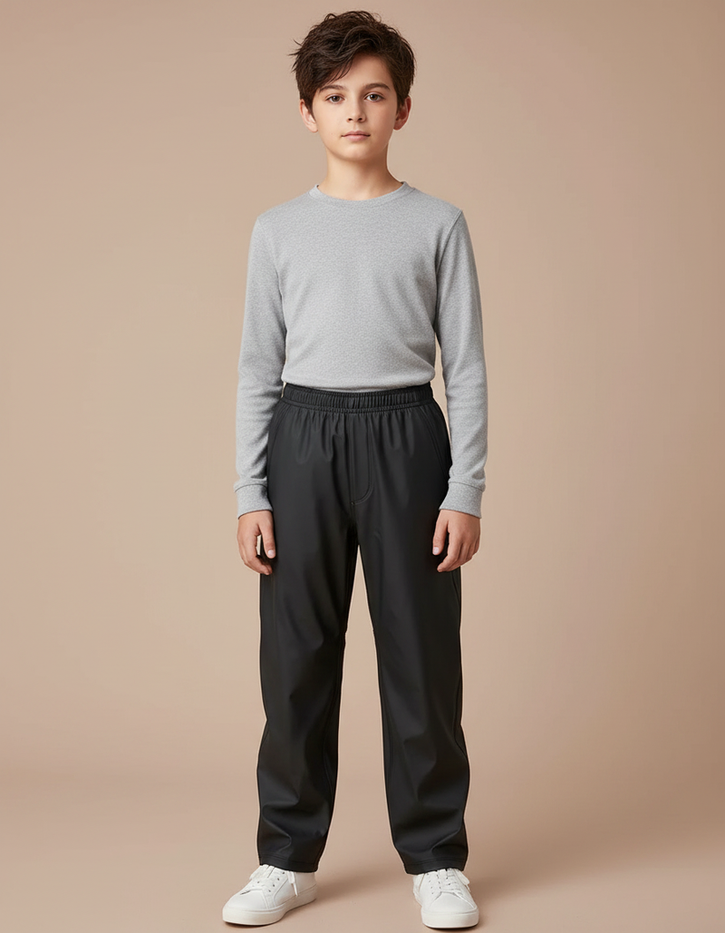 Pantalon De Pluie Homme