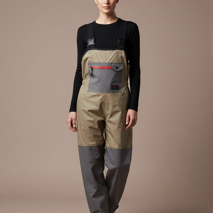 Pantalon De Pluie 92c0 - Multicolore Polyester