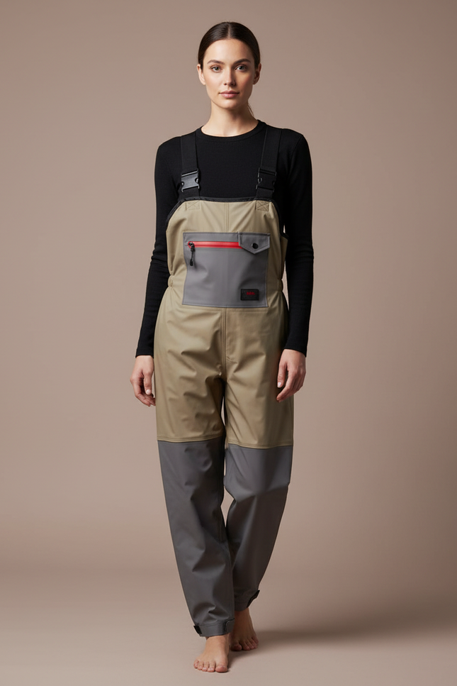 Pantalon De Pluie 92c0 - Multicolore Polyester