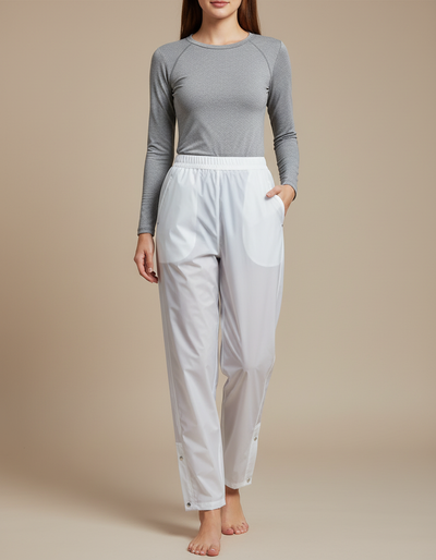 Pantalon De Pluie Femme Golf