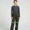 Pantalon Et Veste De Pluie - Kaki Polyester