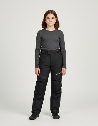 Pantalon De Pluie Fille Surpantalon Moto
