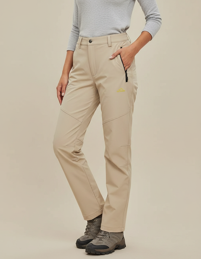 Pantalon De Pluie Doublé