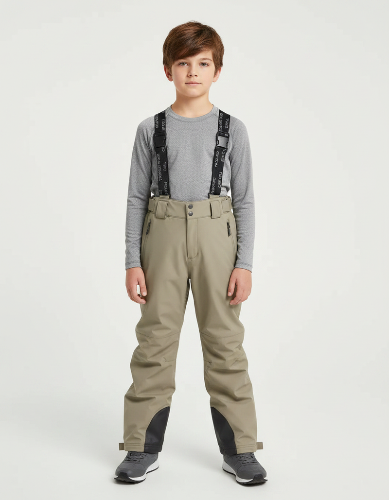 Pantalon De Pluie Garçon