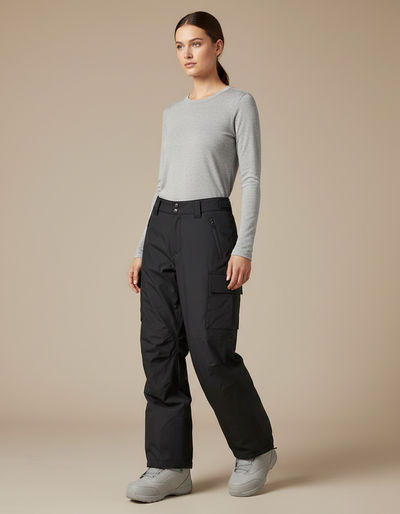 Pantalon De Pluie Femme